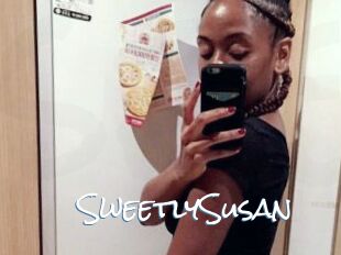 SweetlySusan