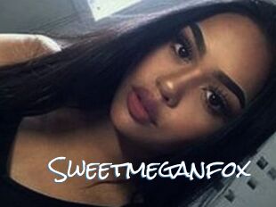 Sweetmeganfox