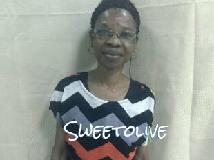 Sweetolive