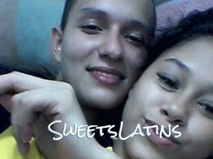 SweetsLatins
