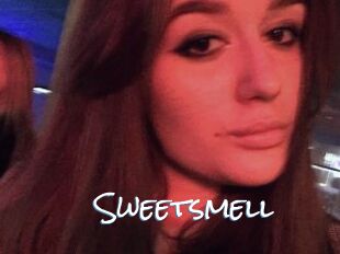 Sweetsmell