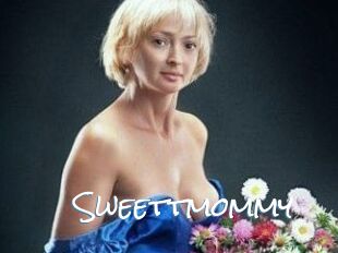 Sweettmommy