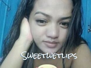 Sweetwetlips