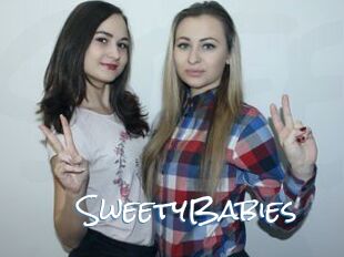 SweetyBabies