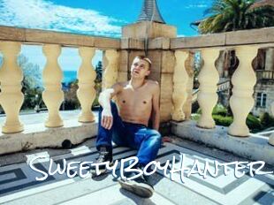SweetyBoyHanter