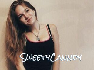SweetyCanndy