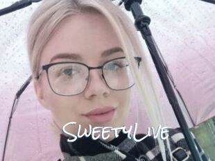 SweetyLive