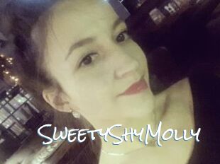 SweetyShyMolly
