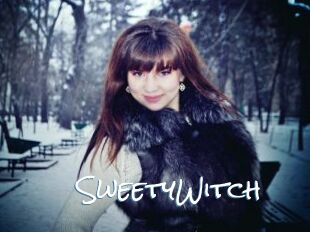 SweetyWitch