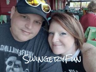 SwingeryFun