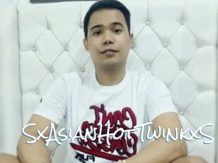 SxAsianHotTwinkxS