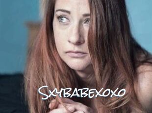 Sxybabexoxo