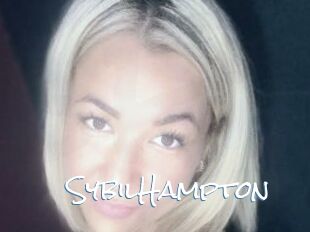 SybilHampton