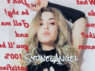 SydneeAngel