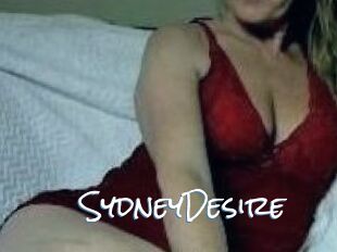 SydneyDesire