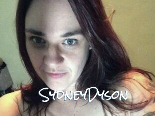 Sydney_Dyson