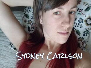 Sydney_Carlson