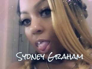 Sydney_Graham