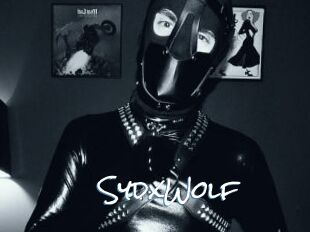SydxWolf