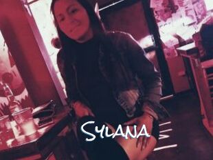 Sylana