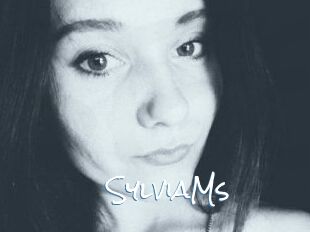 SylviaMs