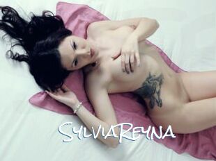 SylviaReyna