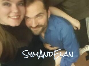 SymAndElan