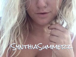 SynthiaSummerz