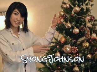 SyongJohnson