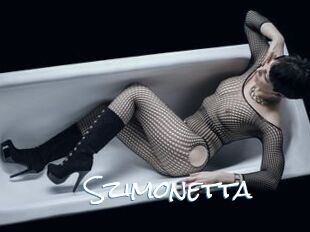 Szimonetta