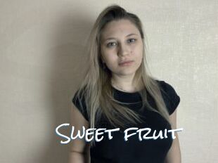 _Sweet_fruit_
