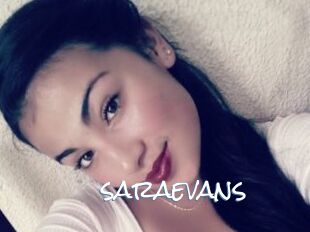 _saraevans