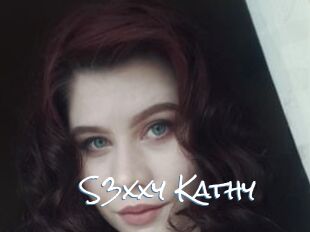 S3xxy_Kathy