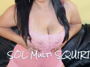 SOL_Multi_SQUIRT