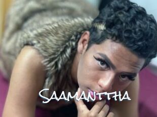 Saamanttha