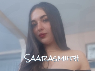 Saarasmiith