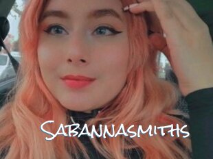 Sabannasmiths