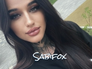 Sabifox