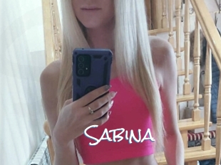 Sabina