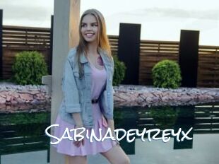 Sabinadeyreyx