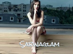 Sabinaglam