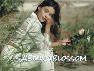 Sabrinablossom