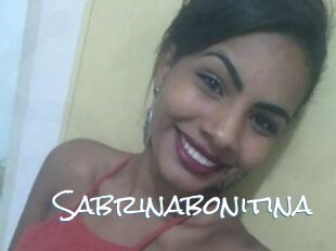 Sabrinabonitina