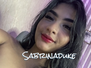 Sabrinaduke