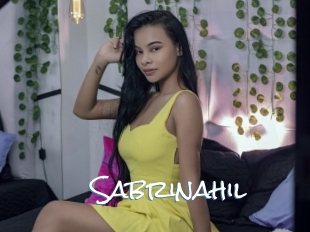 Sabrinahil
