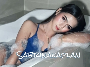Sabrinakaplan