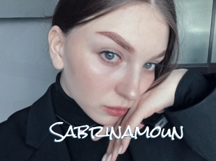 Sabrinamoun