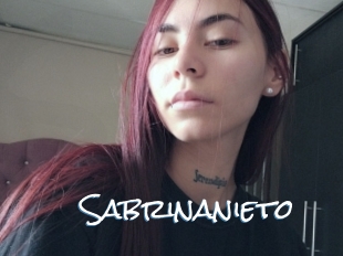 Sabrinanieto