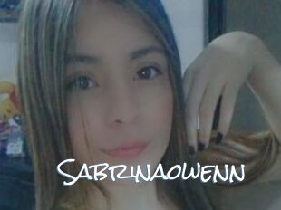 Sabrinaowenn