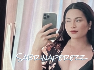 Sabrinaperezz